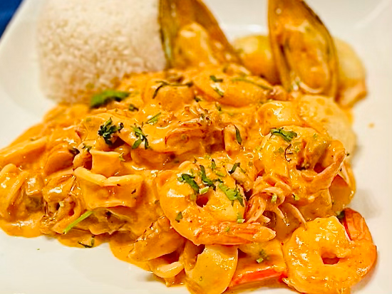 Ceviche